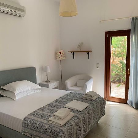 Krinakia Villas 크시로캄보스 외부 사진
