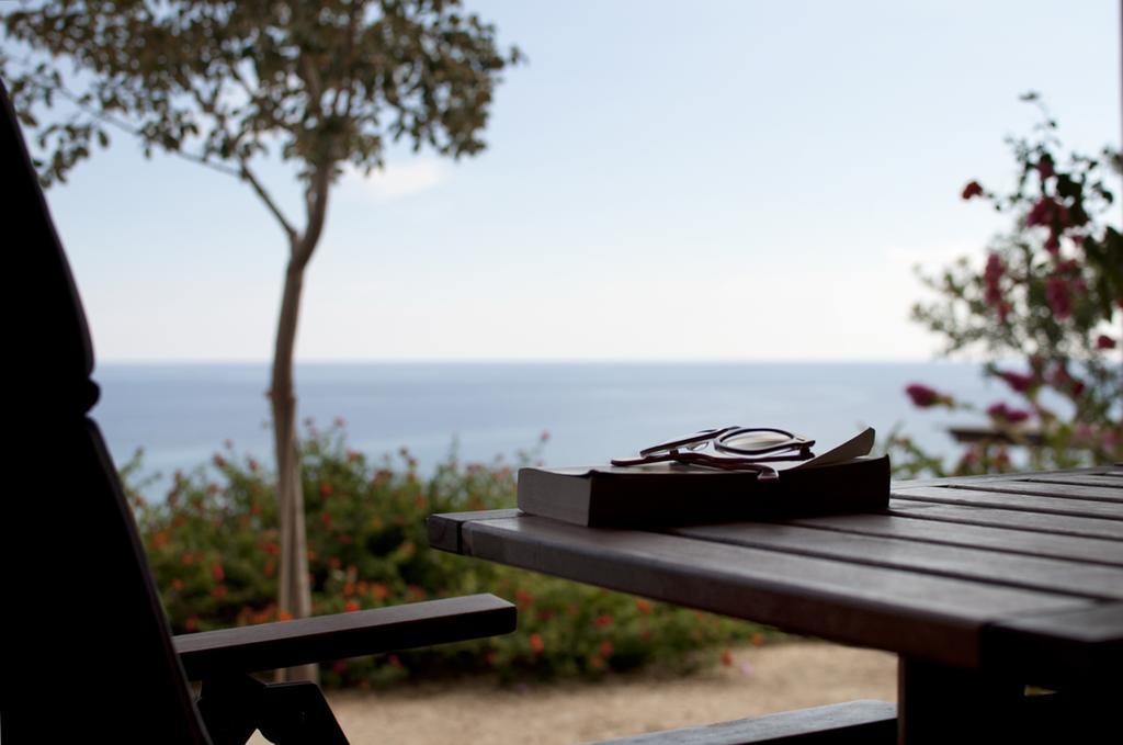 Krinakia Villas 크시로캄보스 외부 사진