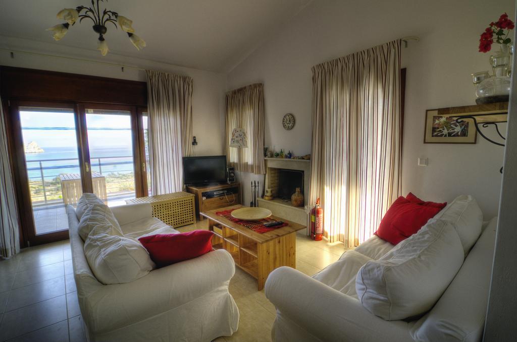 Krinakia Villas 크시로캄보스 외부 사진